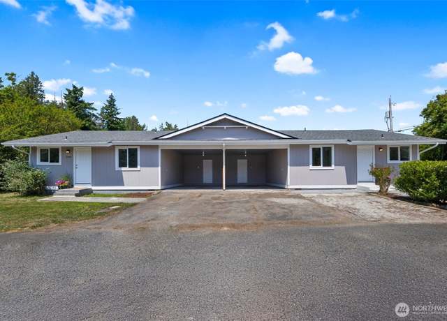 Property at 3305 Hollywood Ave, Bellingham, WA 98225, 4 beds, 2 baths