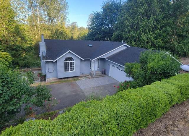 Property at 8918 173RD Ave SE, Snohomish, WA 98290, 5 beds, 4 baths
