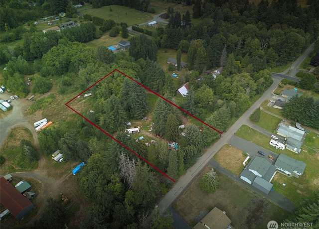Property at 3502 40th Ave SE, Olympia, WA 98501