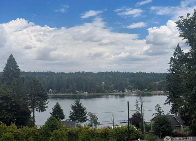 Property at 7509 145th St NW, Gig Harbor, WA 98329, 3 beds, 2.5 baths