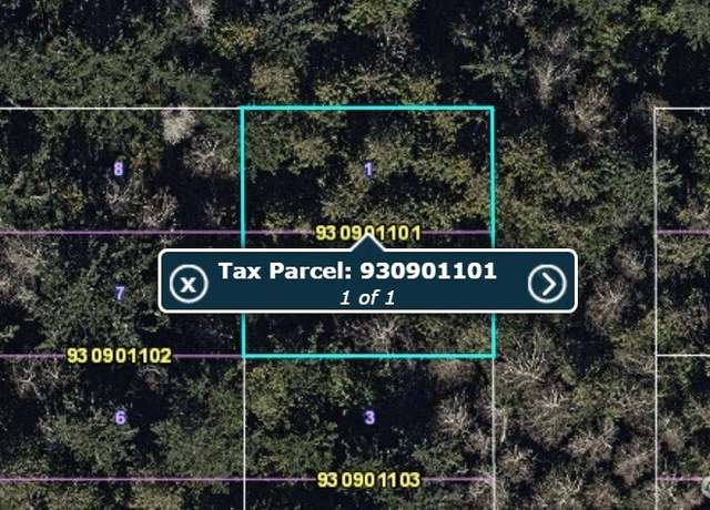 Property at 0 Sherman, Port Townsend, WA 98368