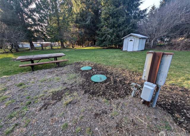 Property at 1141 Hoh Ave, Forks, WA 98331