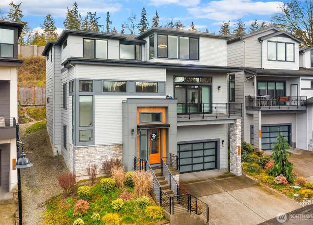 Property at 3809 163rd Ave SE, Bellevue, WA 98008, 4 beds, 3.5 baths
