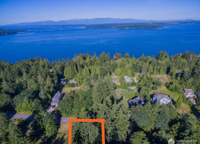 Property at 34464 Bridge View Dr NE, Kingston, WA 98346