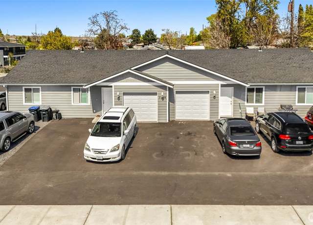 Property at 1114 Gary St, Moses Lake, WA 98837, 6 beds, 4 baths