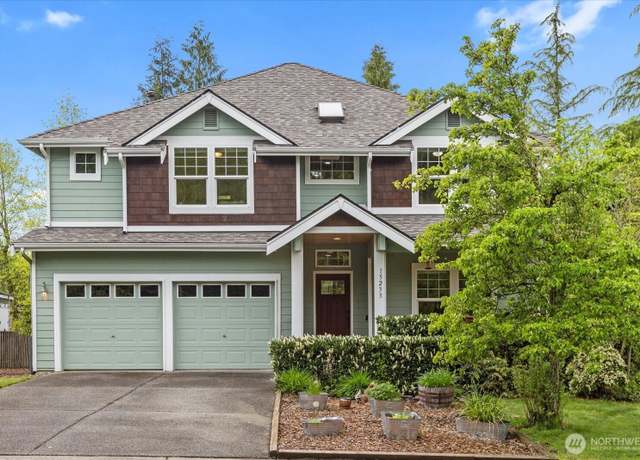 Property at 15233 273rd Dr NE, Duvall, WA 98019, 4 beds, 3 baths