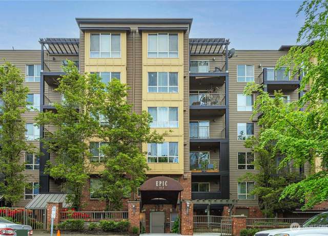 Property at 412 11th Ave Unit 105, Seattle, WA 98122, 1 bath
