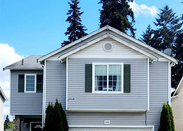 Property at 20022 Kuper Ct SW, Centralia, WA 98531, 3 beds, 2.5 baths