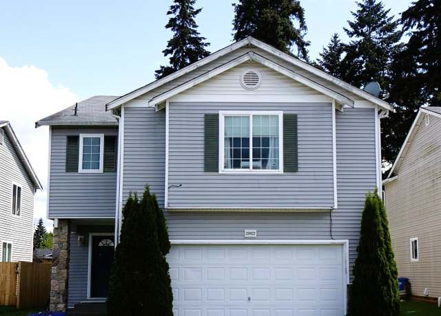 Property at 20022 Kuper Ct SW, Centralia, WA 98531, 3 beds, 2.5 baths