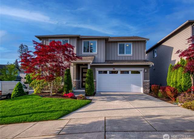 Property at 12 175th Pl SE, Bothell, WA 98012, 4 beds, 2.5 baths