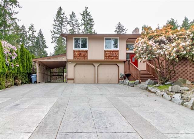 Property at 307 Point Fosdick Pl NW, Gig Harbor, WA 98335, 3 beds, 2.5 baths