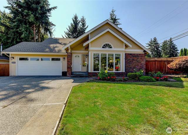 Property at 23602 27th Pl W, Brier, WA 98036, 3 beds, 2 baths