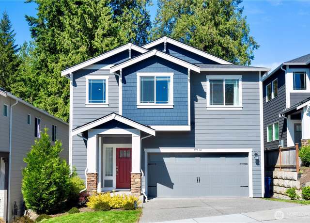 Property at 19514 9th Ave SE, Bothell, WA 98012, 4 beds, 3 baths