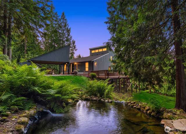 Property at 15400 230th Ave SE, Issaquah, WA 98027, 4 beds, 3 baths