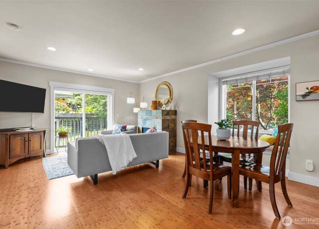 Property at 4252 Williams Ave W, Seattle, WA 98199, 2 beds, 3 baths
