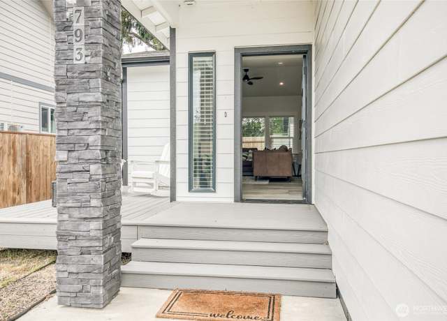 Property at 793 Island Cir SE, Ocean Shores, WA 98569, 2 beds, 2 baths