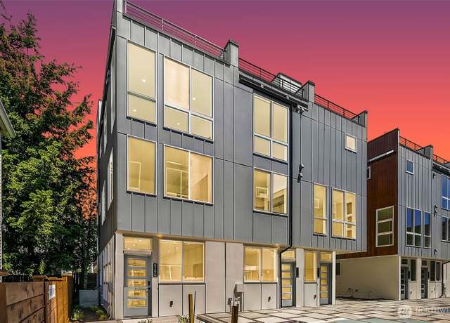 Property at 822 B NW 52nd St, Seattle, WA 98107, 2 beds, 2 baths