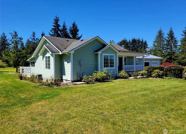 Property at 120 Lumsden Ln, Toledo, WA 98591, 3 beds, 2 baths