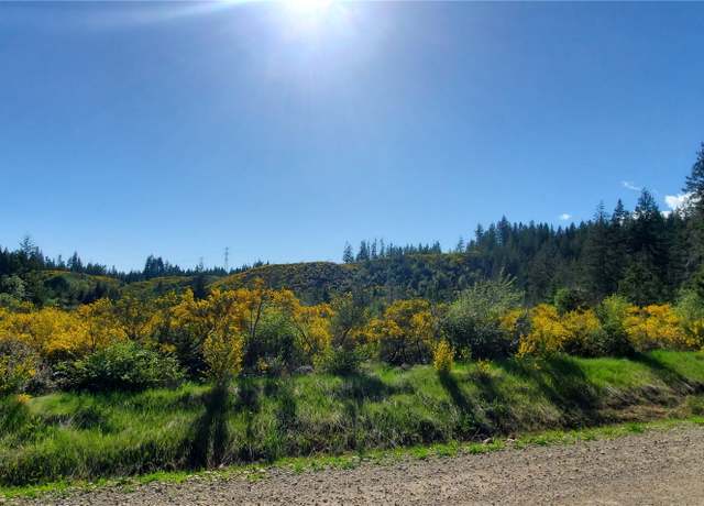 Property at 0 W California Rd, Shelton, WA 98584