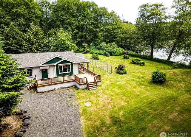 Property at 506 Richwine Rd, Forks, WA 98331, 2 beds, 2 baths