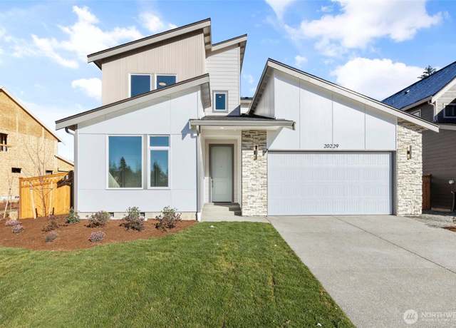 Property at 20229 148th St E #612, Bonney Lake, WA 98391, 5 beds, 3 baths
