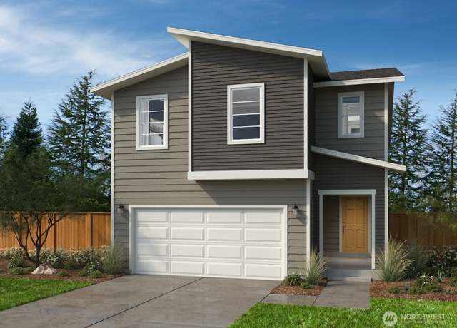 Property at 37466 30th Pl S Lot 48, Federal Way, WA 98003, 4 beds, 2.5 baths