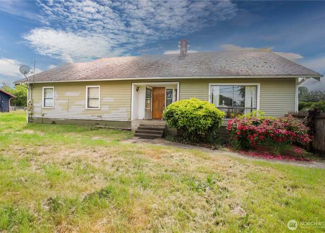 Property at 55 Devonshire Rd, Montesano, WA 98563, 3 beds, 2 baths