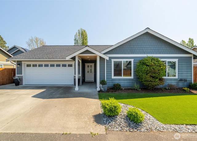 Property at 6535 Endeavor St, Ferndale, WA 98248, 3 beds, 2 baths