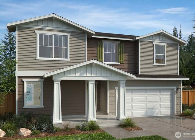 Property at 13616 187th St E #33, Puyallup, WA 98374, 5 beds, 3.5 baths