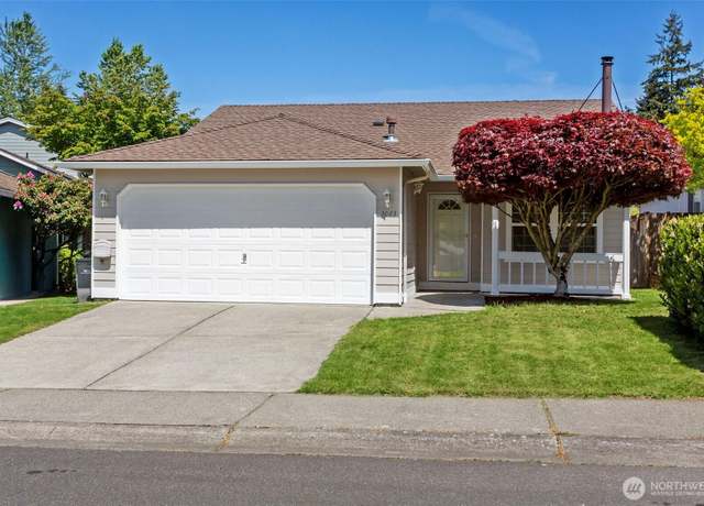 Property at 3023 123rd Pl SW, Everett, WA 98204, 3 beds, 2 baths