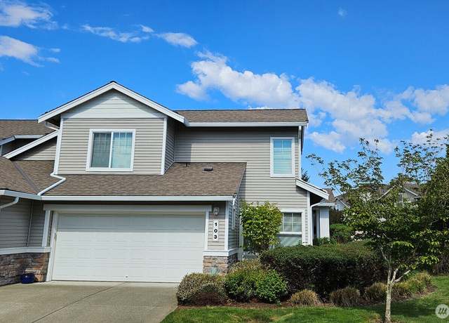 Property at 5909 Panorama Dr SE Unit 19-103, Auburn, WA 98092, 3 beds, 2.5 baths