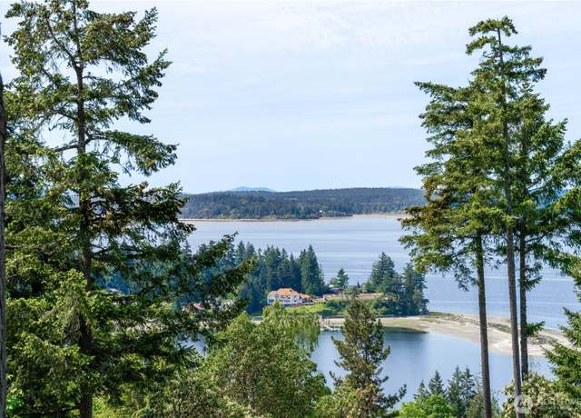 Property at 4916 101st Avenue Ct NW, Gig Harbor, WA 98335, 3 beds, 3 baths