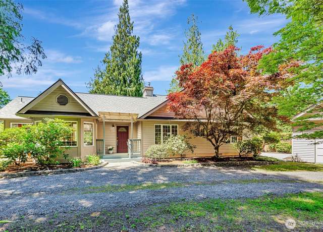 Property at 20781 Jefferson Beach Rd NE, Kingston, WA 98346, 3 beds, 2 baths