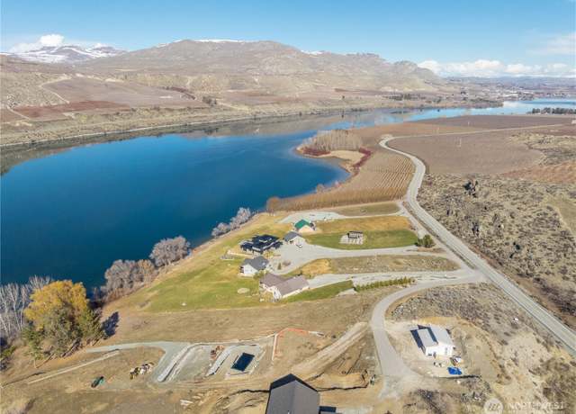 Property at 24 Elite Dr, Brewster, WA 98812