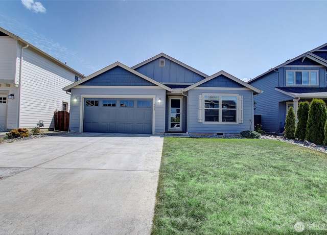 Property at 9817 NE 106th St, Vancouver, WA 98662, 3 beds, 2 baths