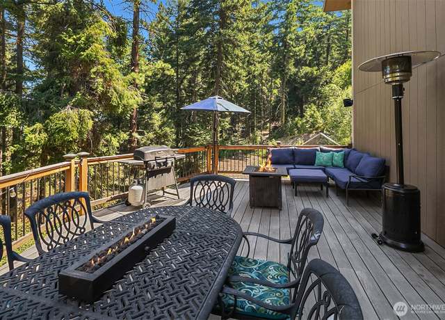 Property at 61 Tom and Nita Rd, Cle Elum, WA 98922, 2 beds, 2 baths