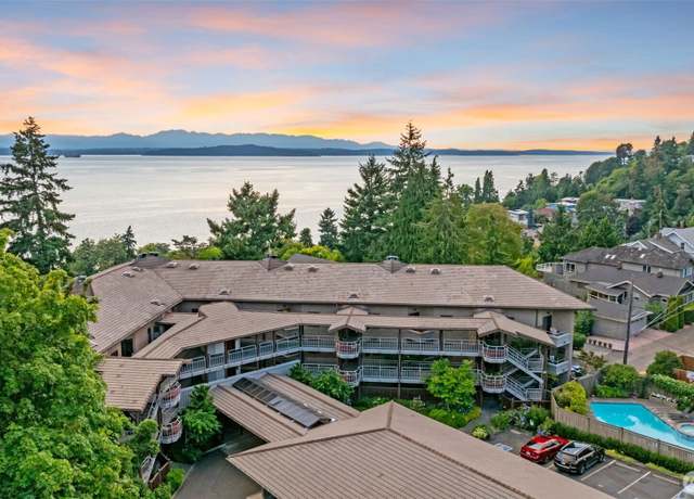 Property at 7019 47th Ave SW #18, Seattle, WA 98136, 3 beds, 2 baths