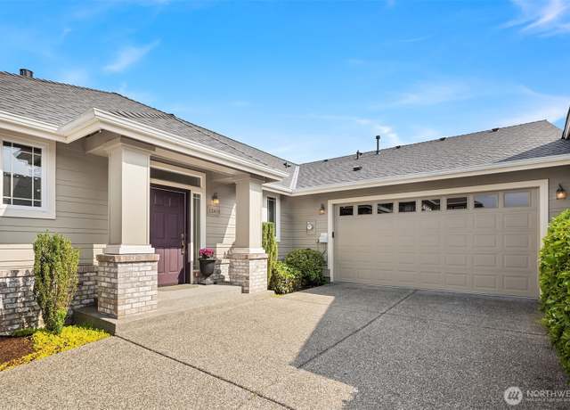Property at 12410 232nd Way NE, Redmond, WA 98053, 2 beds, 2 baths