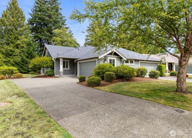 Property at 4594 Strathmore Cir SW, Port Orchard, WA 98367, 2 beds, 2 baths