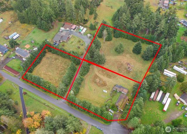 Property at 21931 34th Ave E, Spanaway, WA 98387