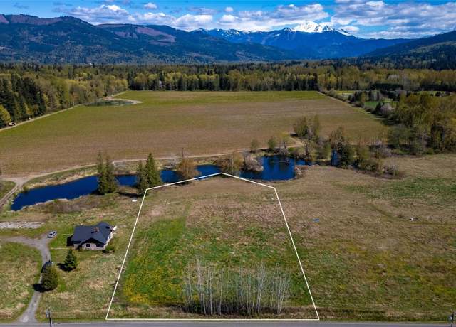 Property at 5544 Sand Rd, Bellingham, WA 98226