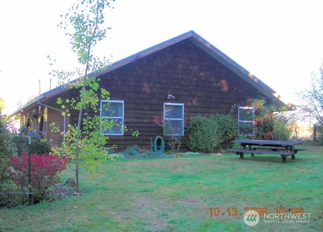 Property at 314 - 316 Power Plant Rd, Port Angeles, WA 98363, 8 beds, 2 baths