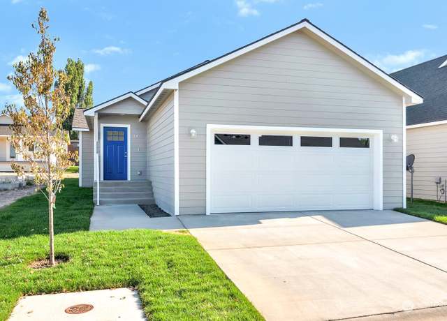 Property at 123 E 9th Ave #65, Moses Lake, WA 98837, 3 beds, 2 baths