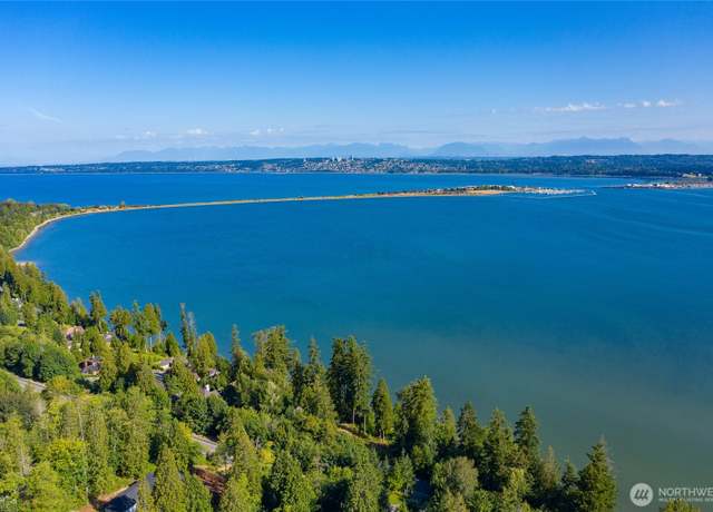 Property at 5488 Canvasback Rd, Blaine, WA 98230