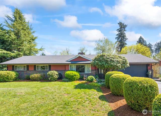 Property at 9811 NE 152nd Ave, Vancouver, WA 98682, 3 beds, 1.5 baths