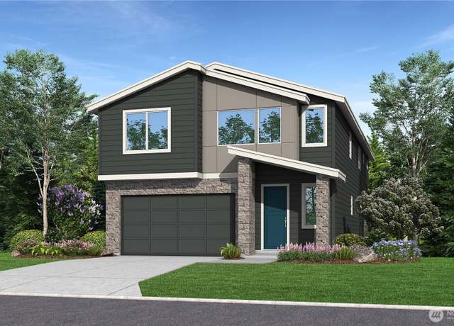 Property at 20014 7th Ave SE, Bothell, WA 98012, 5 beds, 3 baths