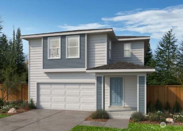 Property at 12143 15th Ct SE #29, Lake Stevens, WA 98258, 4 beds, 3.5 baths