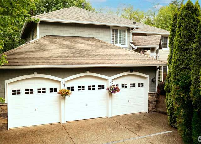 Property at 19 198th Pl SE, Bothell, WA 98012, 4 beds, 2.5 baths