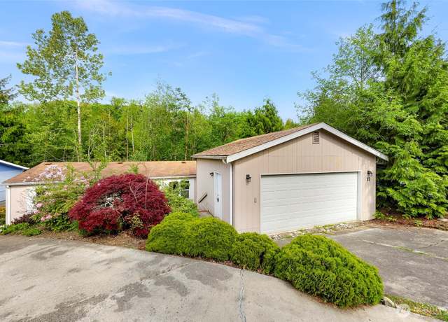 Property at 4949 Samish Way #17, Bellingham, WA 98229, 3 beds, 2 baths
