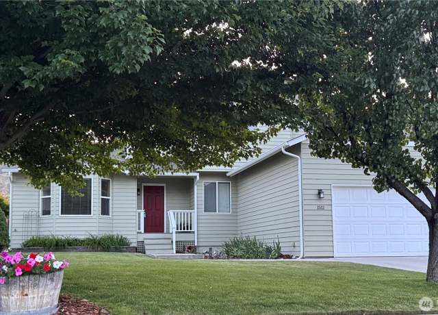 Property at 1512 Trisha Way, Wenatchee, WA 98801, 4 beds, 3 baths
